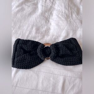 Montce bikini Top Size- S